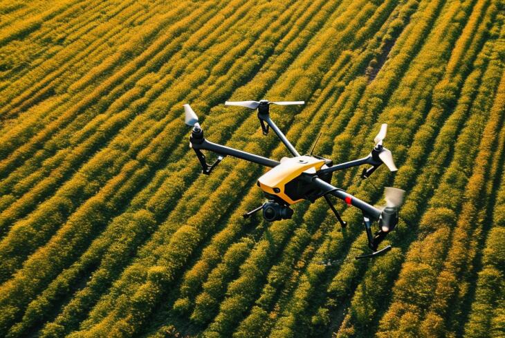 酒泉依托企業狠抓農業無人機操作技能培訓成效顯著