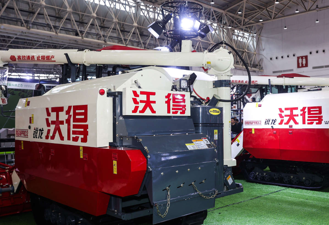 湖北省約談農(nóng)機購置與應用補貼違規(guī)投檔企業(yè)的通知