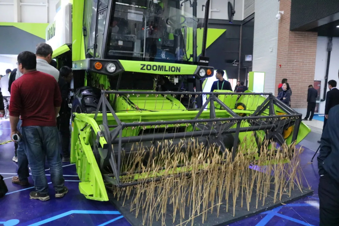 重慶市關(guān)于擴(kuò)大農(nóng)機(jī)購置與應(yīng)用補(bǔ)貼實(shí)行“三合一”辦理機(jī)具種類范圍征求意見的函