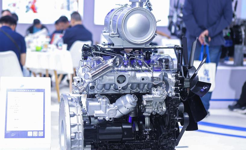 2026年1月內(nèi)燃機(jī)行業(yè)銷量467.61萬臺，同比增長15.02%