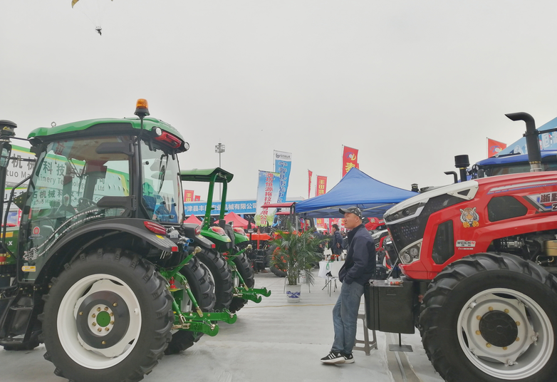 油價上漲會影響春耕農機用油嗎？山西省：優惠力度不低于當地零售價的3%