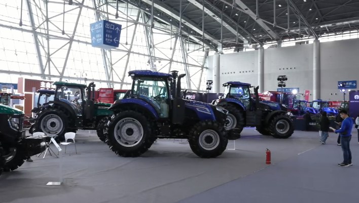 關于注銷和撤銷部分農機產品黑龍江省農業機械試驗鑒定證書的通報