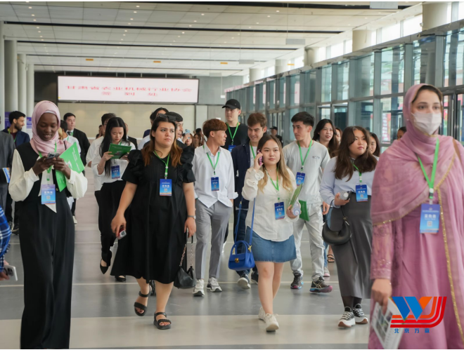 搶抓農機政策紅利！2026甘肅農機展，隴原振興新引擎