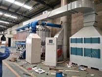 催化燃燒廢氣處理設(shè)備7