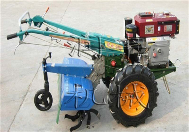 新型除草旋耕机 枣庄各种用途旋耕机