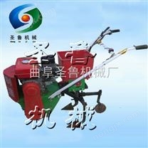 汽油式播種施肥機(jī) 自走式播種施肥機(jī)