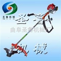 汽油式割草機(jī) 小型草坪機(jī)