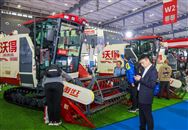 甘肅省2025年農(nóng)機(jī)購置與應(yīng)用補(bǔ)貼機(jī)具現(xiàn)場演示評價結(jié)果公示