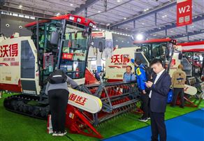 甘肅省2025年農(nóng)機(jī)購(gòu)置與應(yīng)用補(bǔ)貼機(jī)具現(xiàn)場(chǎng)演示評(píng)價(jià)結(jié)果公示