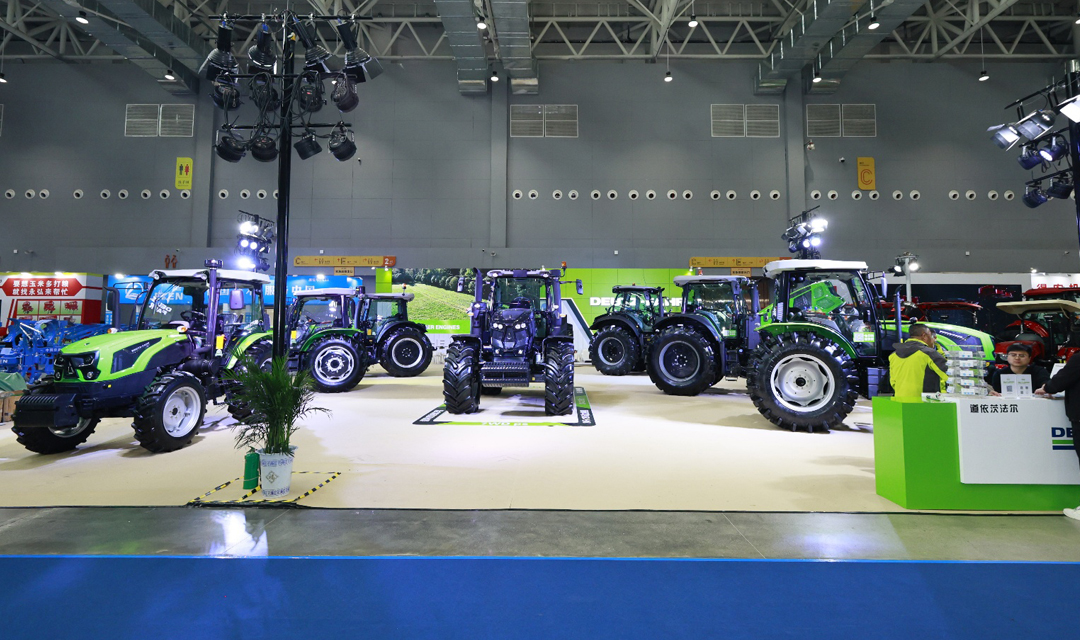 浙江省2025年第三批農機購置與應用補貼產品投檔結果公示