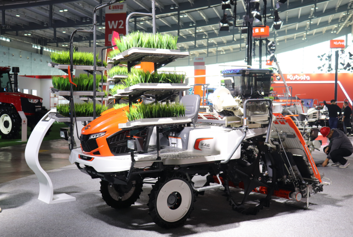 福建省开展秧盘播种成套设备质量调查，结果出炉！