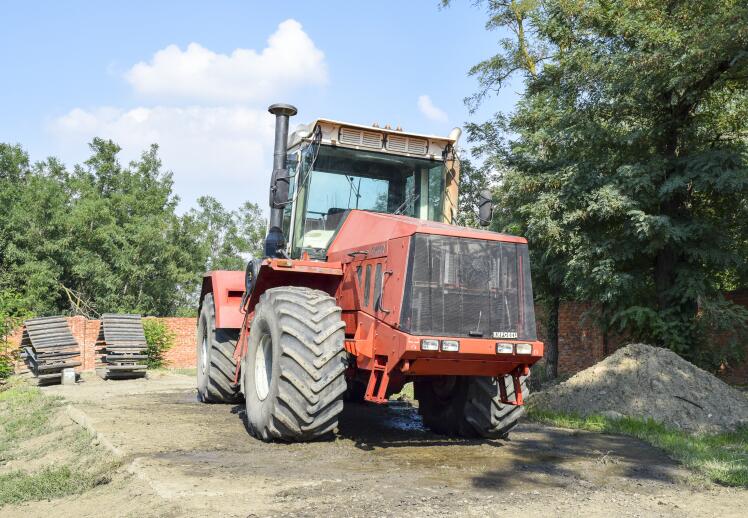 湖南省大发体育场全省变型拖拉机注销清零的通告