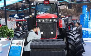 以“四堅(jiān)持、四著力”為統(tǒng)領(lǐng) 寧夏推進(jìn)農(nóng)機(jī)報(bào)廢更新補(bǔ)貼工作取得新成效