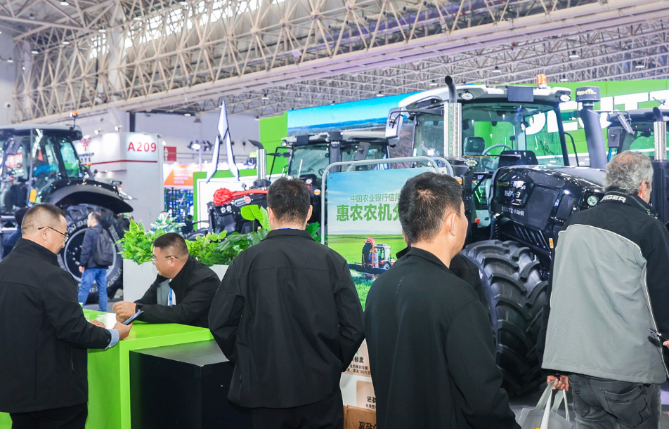 黑龍江省財政廳關于提前下達2026年中央和省級農機購置與應用補貼資金的通知