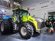 寧夏關(guān)于2026年第一批農(nóng)機(jī)購(gòu)置與應(yīng)用補(bǔ)貼產(chǎn)品自主投檔工作的通知