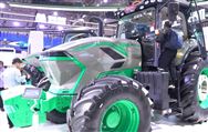 2025年我國新能源農(nóng)機(jī)技術(shù)進(jìn)展明顯，成行業(yè)熱點(diǎn)