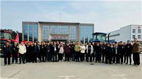 三強(qiáng)攜手，深耕晉南｜凱斯紐荷蘭聯(lián)合舉辦運(yùn)城高端用戶品鑒會(huì)