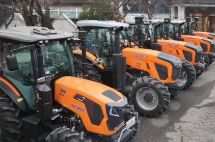 開(kāi)春不慌！英軒配豪禮，農(nóng)機(jī)導(dǎo)航、洗衣機(jī)大獎(jiǎng)拿到手軟！這年貨太值了！