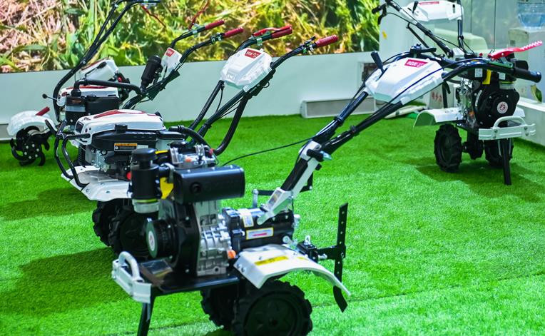 浙江省通報(bào)2026年度第一批農(nóng)業(yè)機(jī)械試驗(yàn)鑒定結(jié)果