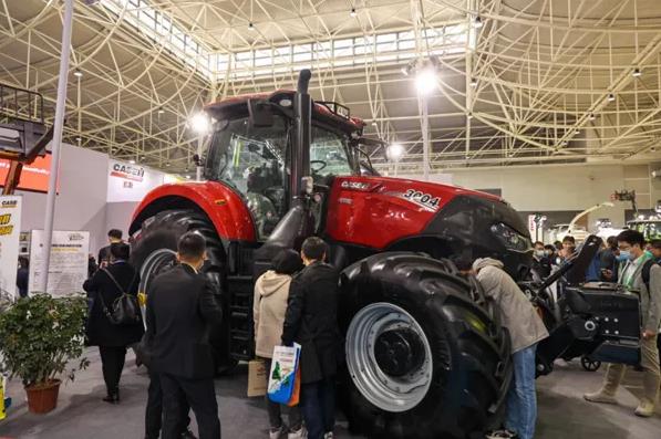 湖南省農(nóng)業(yè)機(jī)械試驗(yàn)鑒定產(chǎn)品種類指南第一批發(fā)布