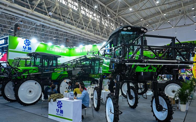 甘肅省2024-2026年農機補貼額一覽表(2026年第一批調整)