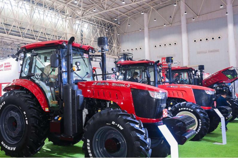 青海省關于開展2026年度第一批次農(nóng)機購置與應用補貼投檔產(chǎn)品審核工作的通知