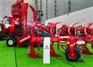 北京市農(nóng)機(jī)試驗(yàn)鑒定推廣站分赴懷柔、順義、房山開展設(shè)施深耕機(jī)械化作業(yè)試驗(yàn)點(diǎn)效果調(diào)研