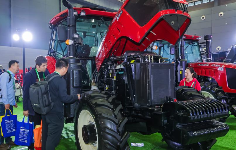 沂南召開2026年農(nóng)機購置補貼暨廉政風(fēng)險防控警示教育會議