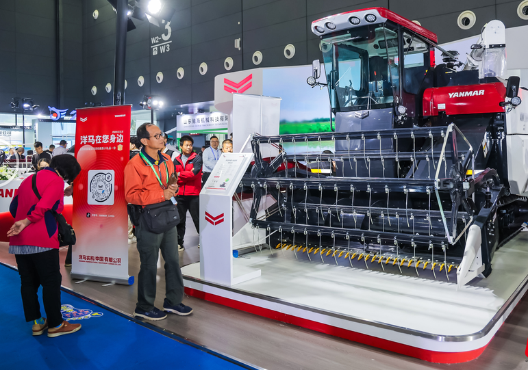 瑞安開(kāi)展農(nóng)機(jī)推廣鑒定企業(yè)情況核查行動(dòng) 保障農(nóng)機(jī)購(gòu)置補(bǔ)貼合規(guī)發(fā)放