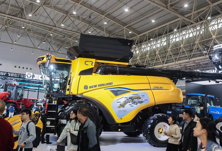 規范牌證管理：山東農機報廢補貼輔助管理系統完成牌證管理功能升級優化