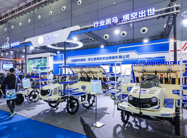 寧波市2026年第一批市級農機購置與應用補貼（新型農機推廣應用）產品投檔結果公示