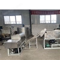 漏粉条手工粉设备