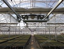 盘式智能喷灌机