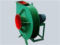 锅炉引风机5