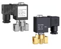 比例调节电磁阀-替代进口