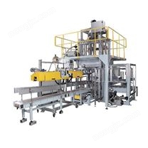 大袋粉末包装机