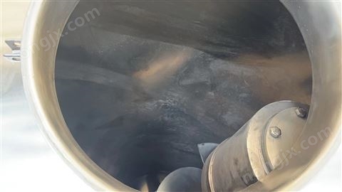 CH-CZX立式錐形混合機椒鹽粉末混合