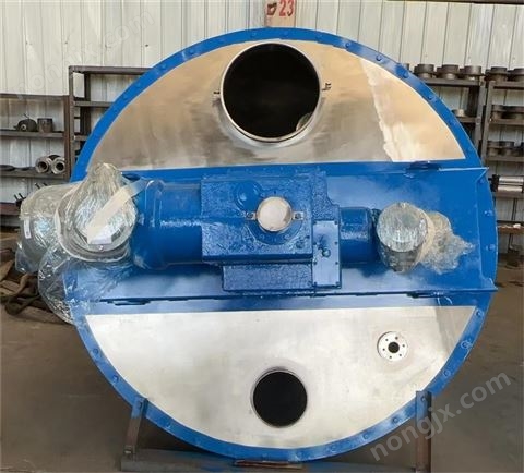 CH-CZX立式錐形混合機椒鹽粉末混合