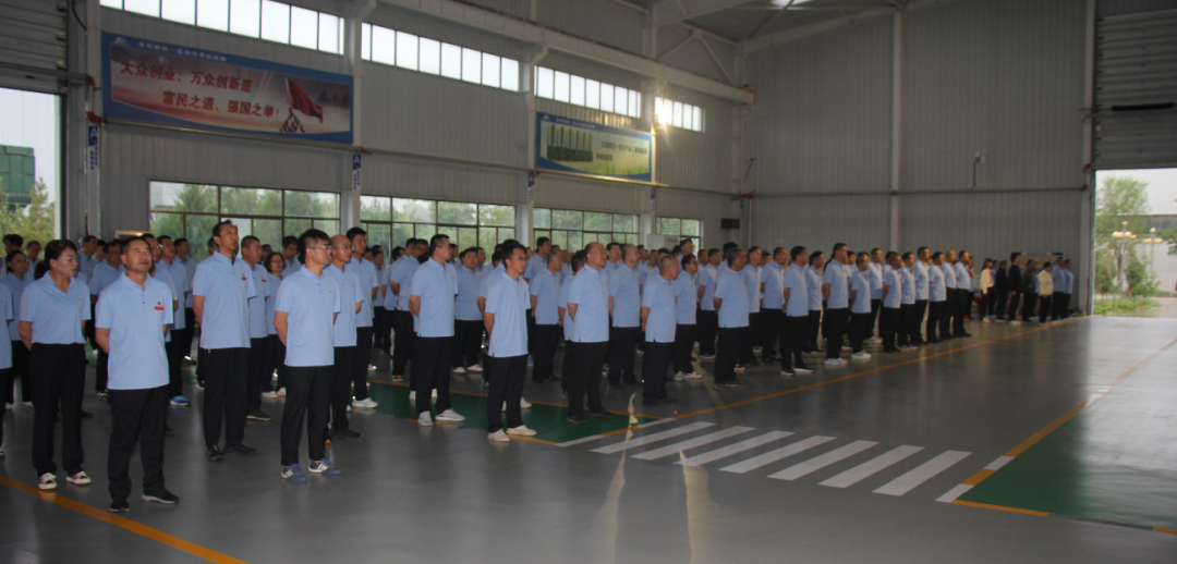 公司舉辦 2025 年度 “金秋助學(xué)” 獎(jiǎng)勵(lì)活動(dòng)