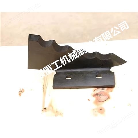 KEENAN愛科蘭TMR攪拌車齒刀