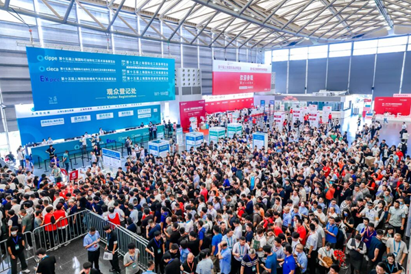 聚焦“十五五”，2026中国化工装备展重磅打造八大展区