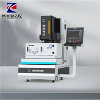 智凯ZKA400大中小线切割机床