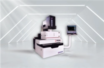 全封闭线切割机床